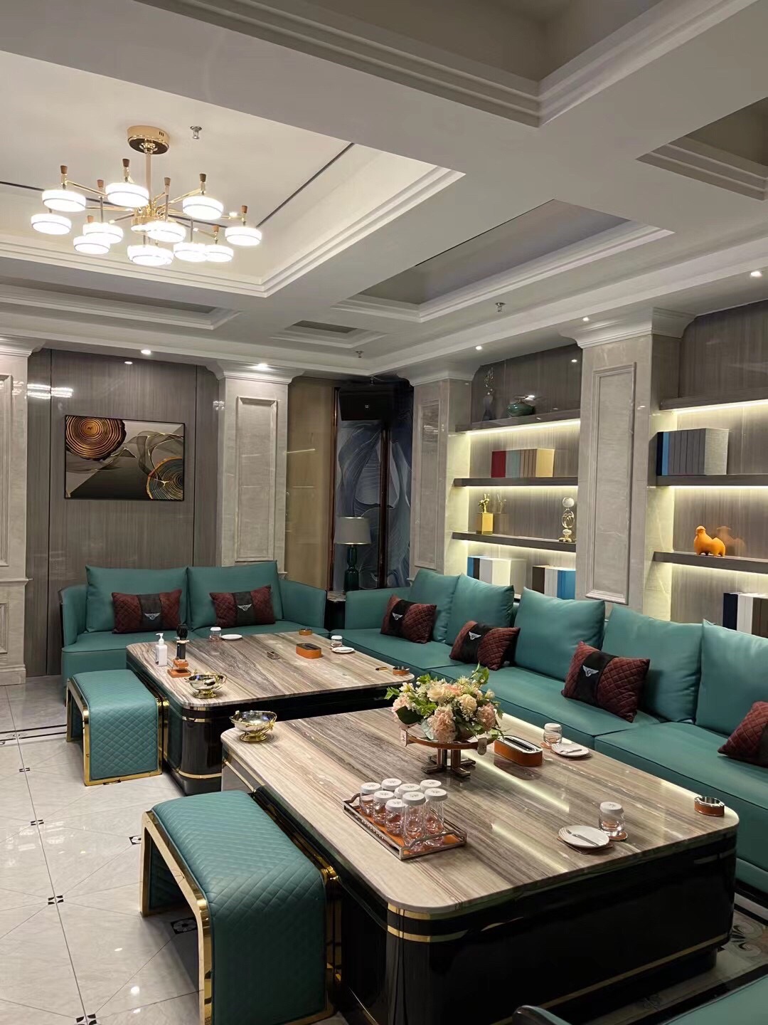 哈尔滨商务ktv好玩指南-平房区ktv预订